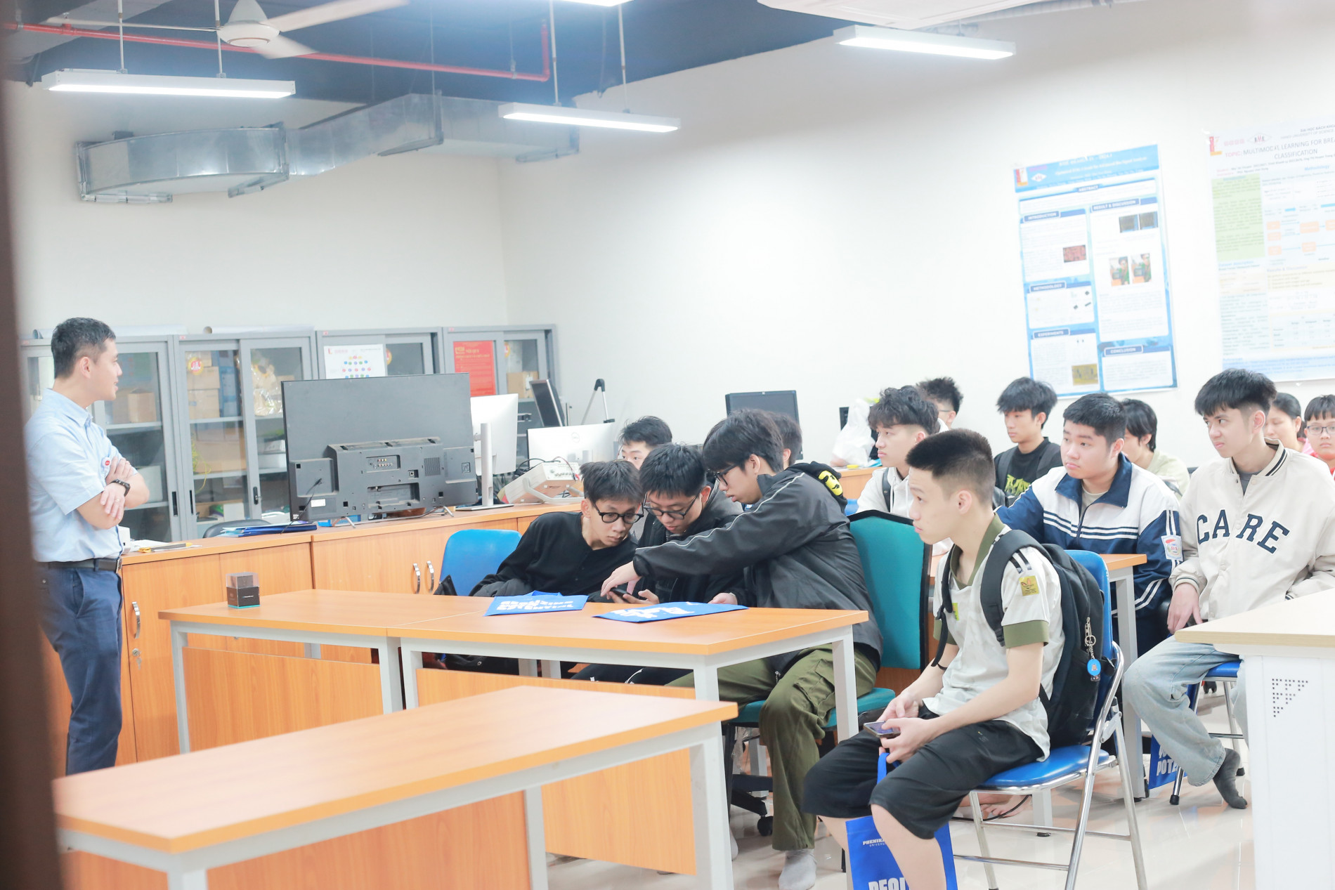 ảnh 17 Lab y sinh