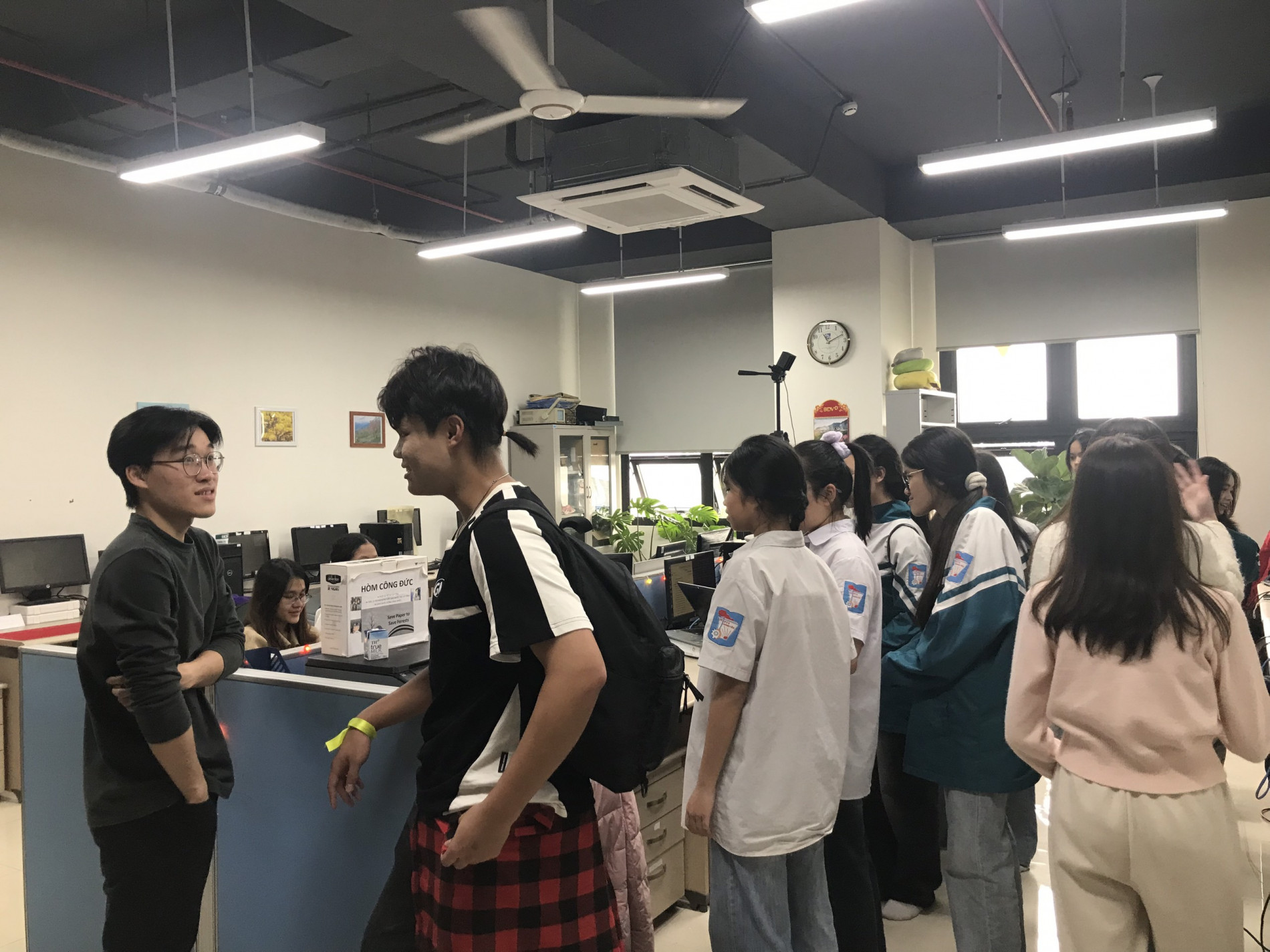 Ảnh 2 Công nghệ thực tế ảo VR tiềm năng và khai thác trong tương lai