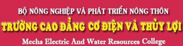 Trường CĐ Cơ điện và Thủy lợi tuyển dụng giảng viên