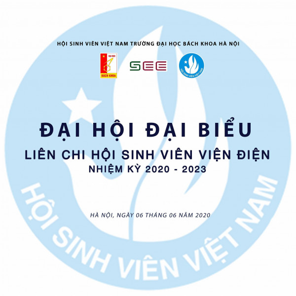 Đại hội đại biểu Liên chi hội SV và Hội nghị Kiện toàn nhân sự BCH Liên chi đoàn Viện Điện