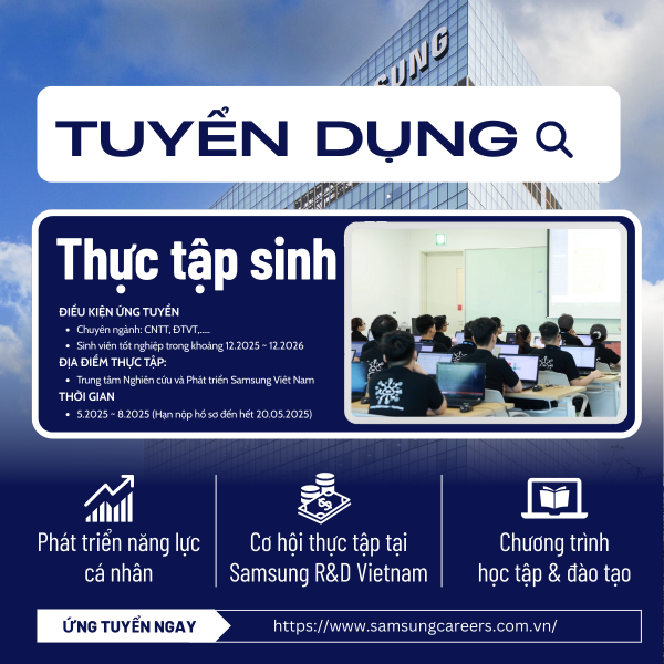 Poster Internship Program 2025