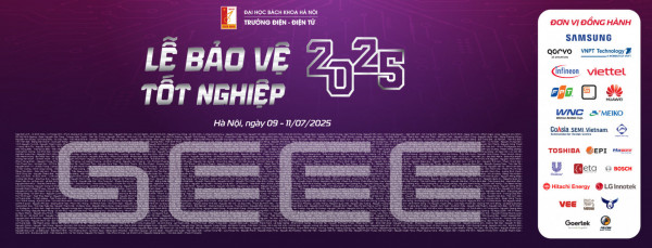 Thông báo về Lễ tốt nghiệp 07-2025