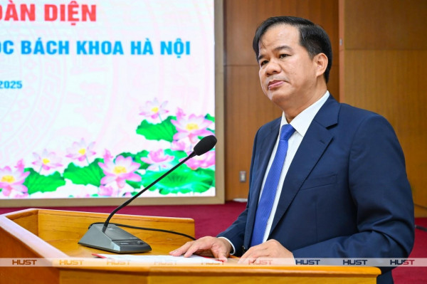 HUST Support Bach Mai Hospital with Data Processing