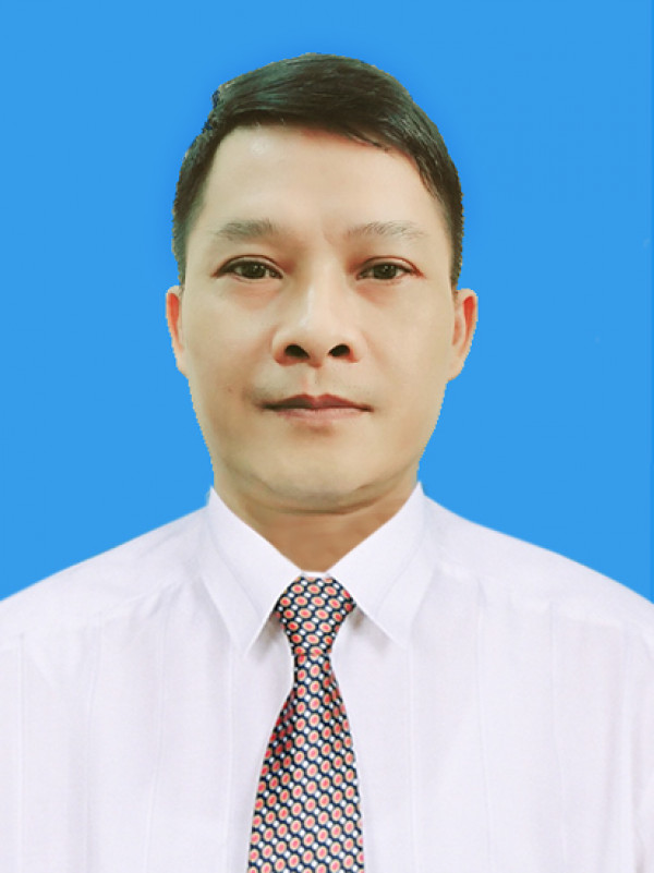 ThS. Nguyễn Huy Thiện