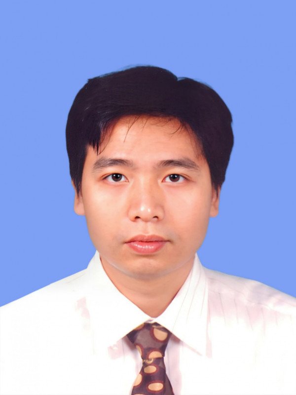 ThS. Lê Quang Thắng