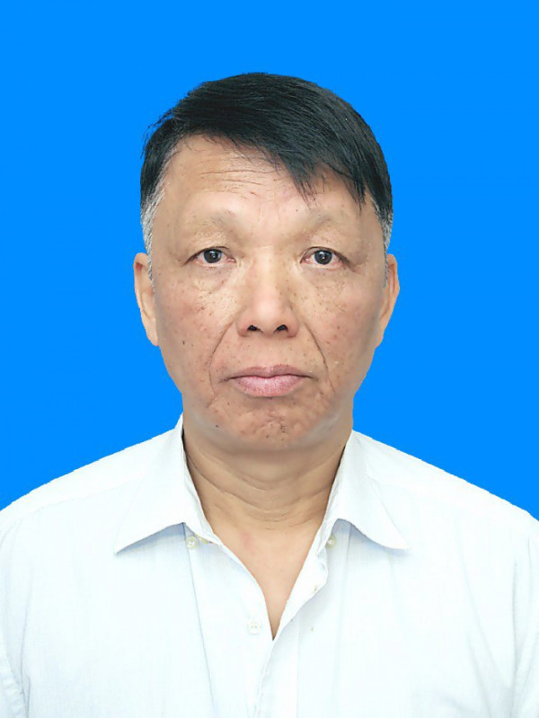 ThS. Trần Văn Tuấn