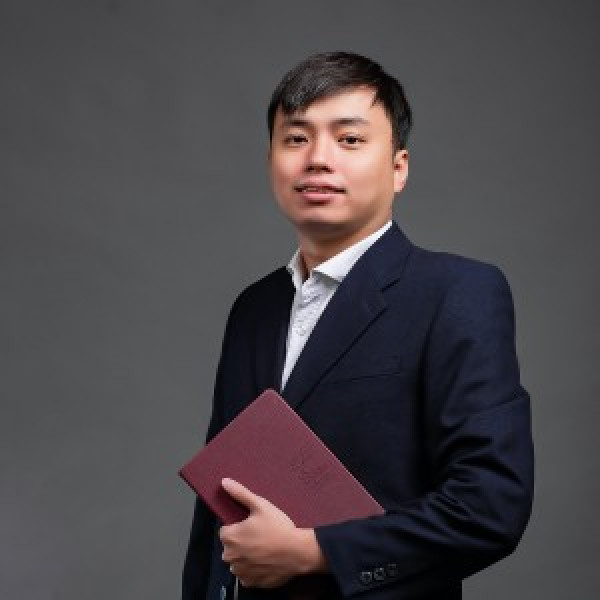 TS. Nguyễn Anh Quang