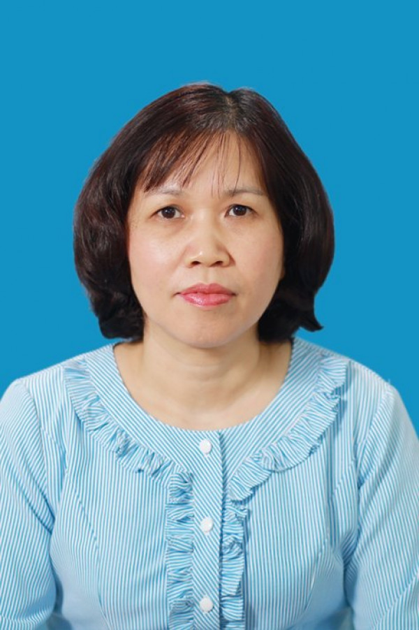 CN. Hoàng Thị Kim Chi