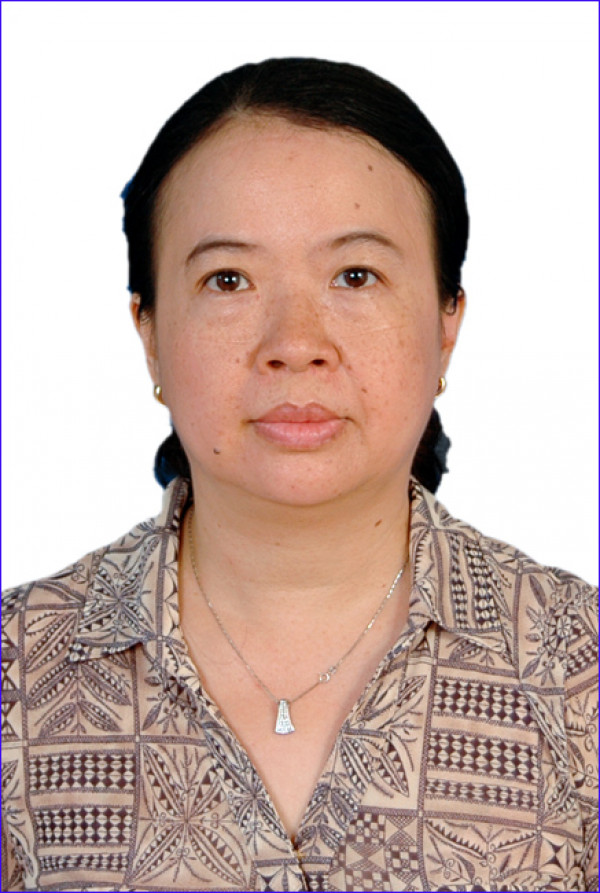 PGS.TS Nguyễn Thị Lan Hương