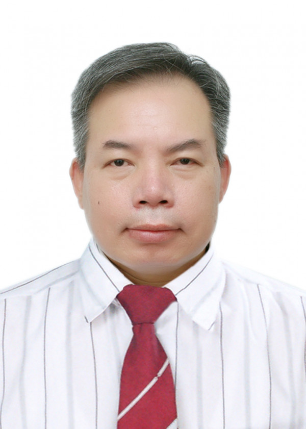 PGS. GVCC Nguyễn Tiến Dũng