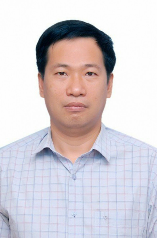 ThS. Nguyễn Thanh Hải