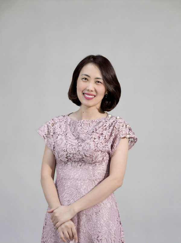 ThS. Hoàng Thị Kim Anh