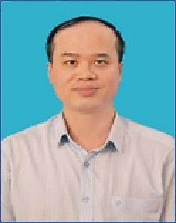 PGS.TS Đào Phương Nam