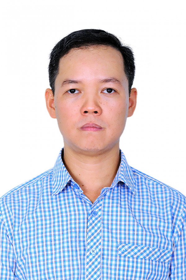 TS. Nguyễn Việt Sơn