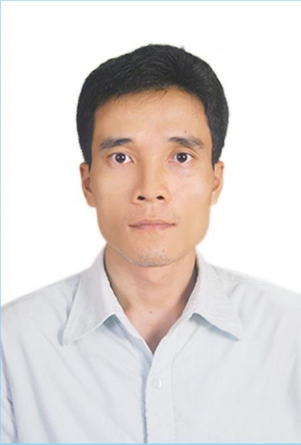 PGS. GVCC. Nguyễn Tài Hưng