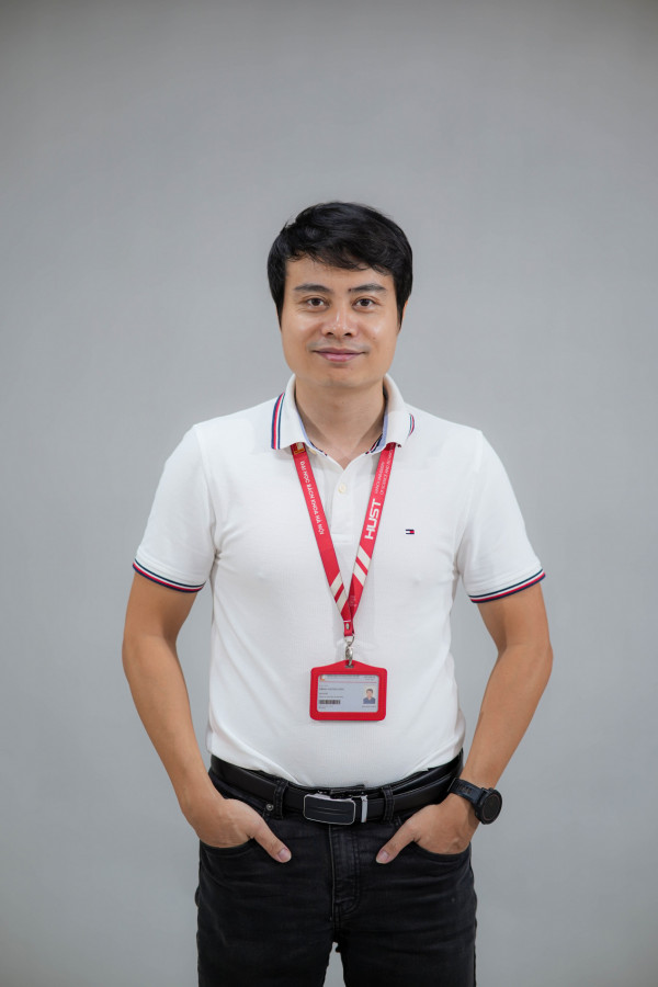 TS. Đặng Hoàng Anh