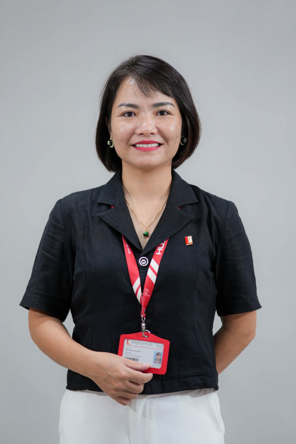 TS. Nguyễn Thị Anh