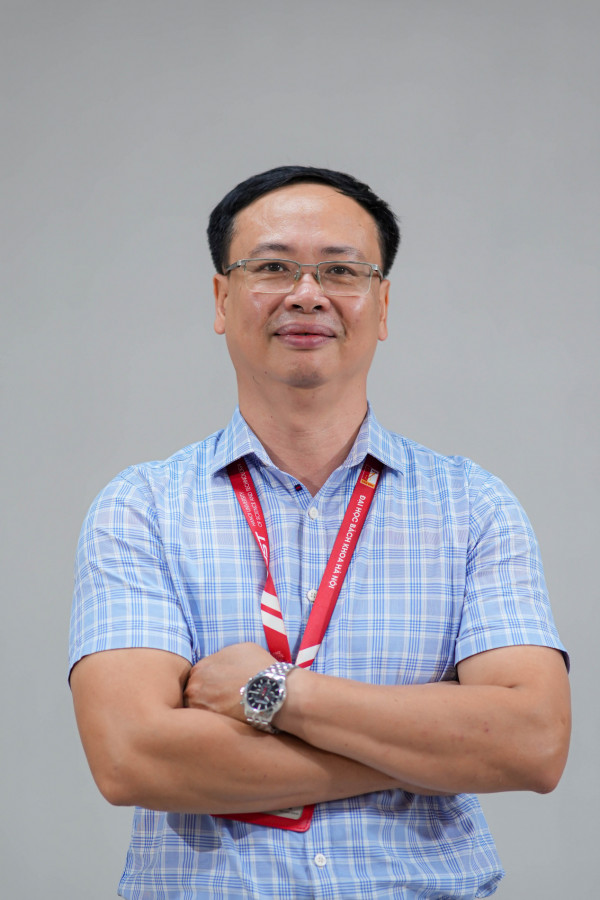 TS. Nguyễn Xuân Dũng