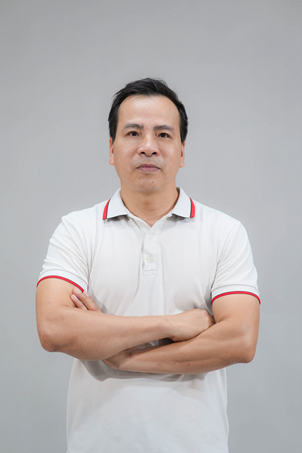 ThS. Vũ Hồng Vinh