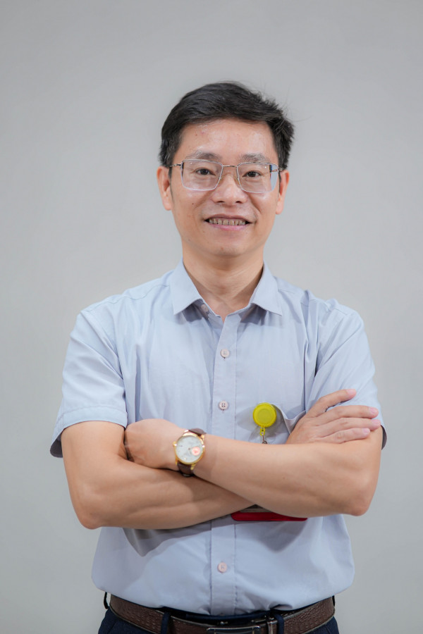 TS. Nguyễn Vũ Thanh