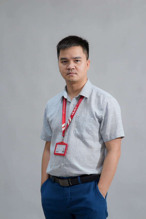 TS. Nguyễn Đình Văn