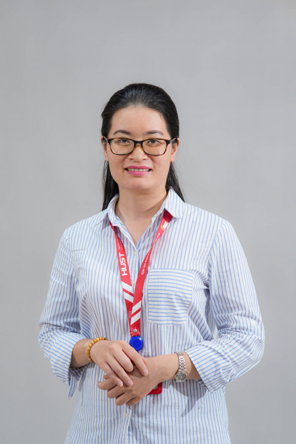 TS. Nguyễn Hồng Anh