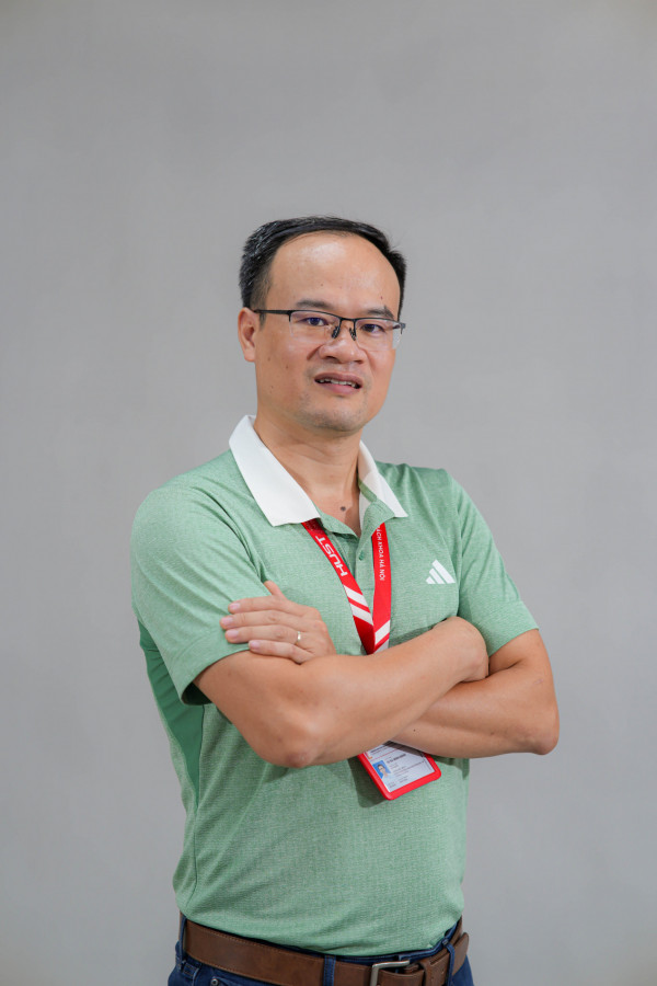 TS. Phạm Quang Phương