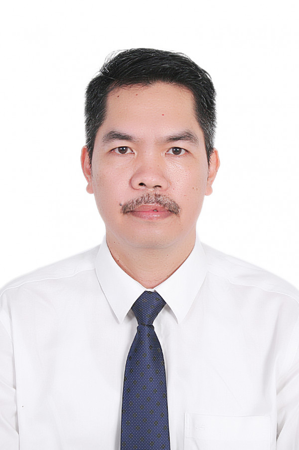 ThS. Phan Văn Phương