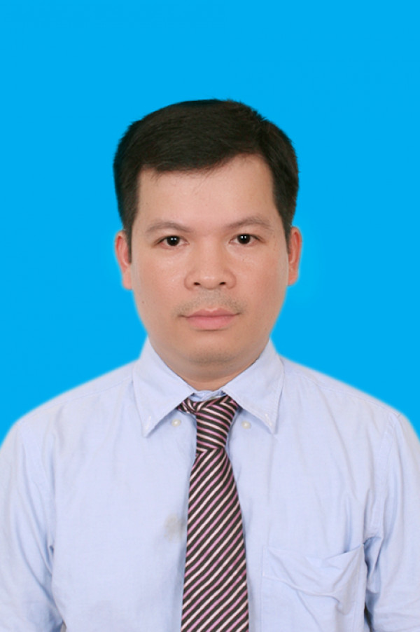 PGS. GVCC. Vũ Hải