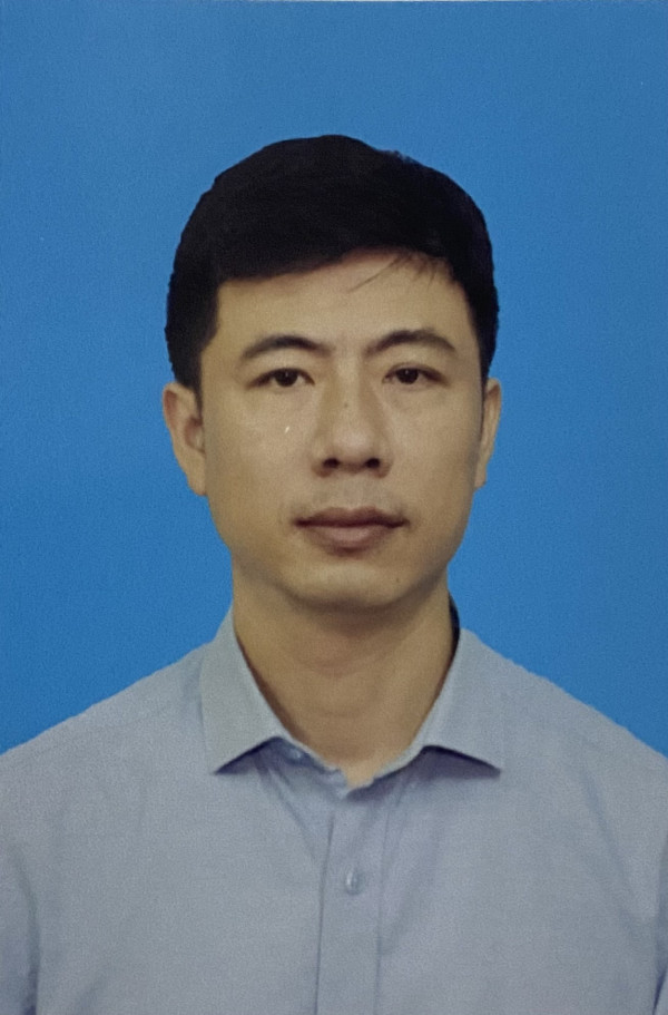 TS. Trương Ngọc Minh