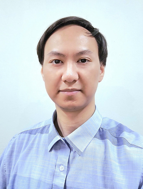 TS. Nguyễn Anh Tân