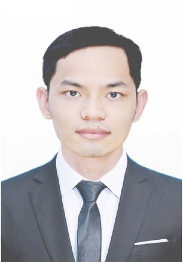 TS. Phạm Văn Tuynh