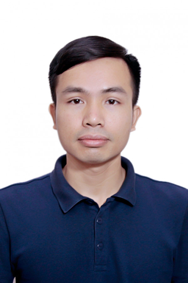 TS. Phạm Văn Hùng