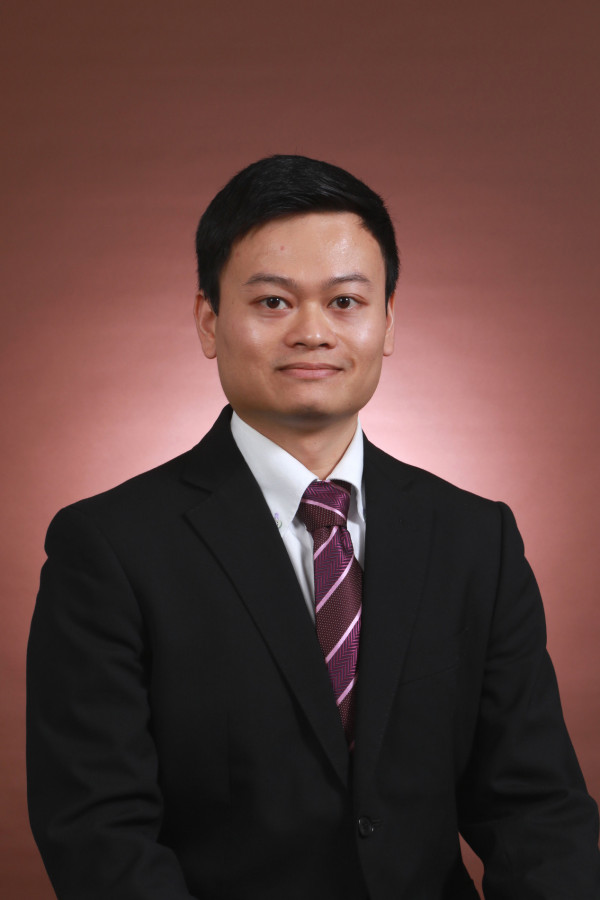 TS. Nguyễn Đình Hòa