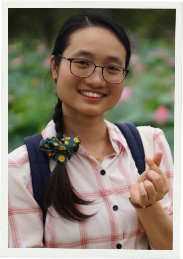 TS. Phạm Thị Nhẫn