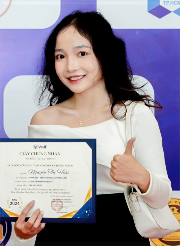 CN Nguyễn Thị Hiền