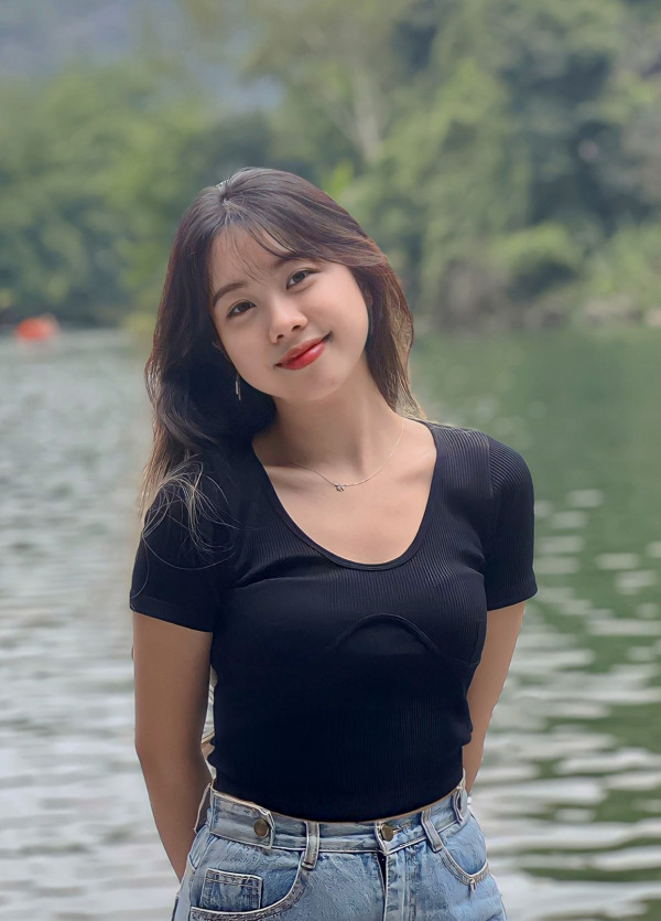 Th.S Trần Thị Hậu