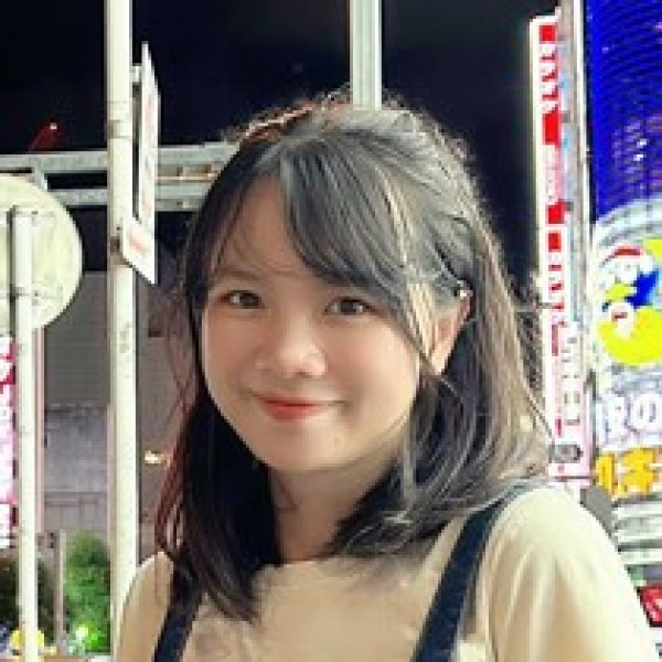 CN Trần Thị Thảo Anh