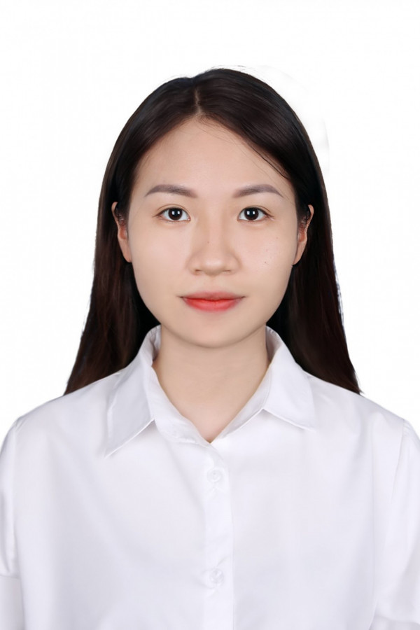 CN. Trịnh Thị Mỹ Linh