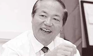 TS. Hoàng Văn Nghiên