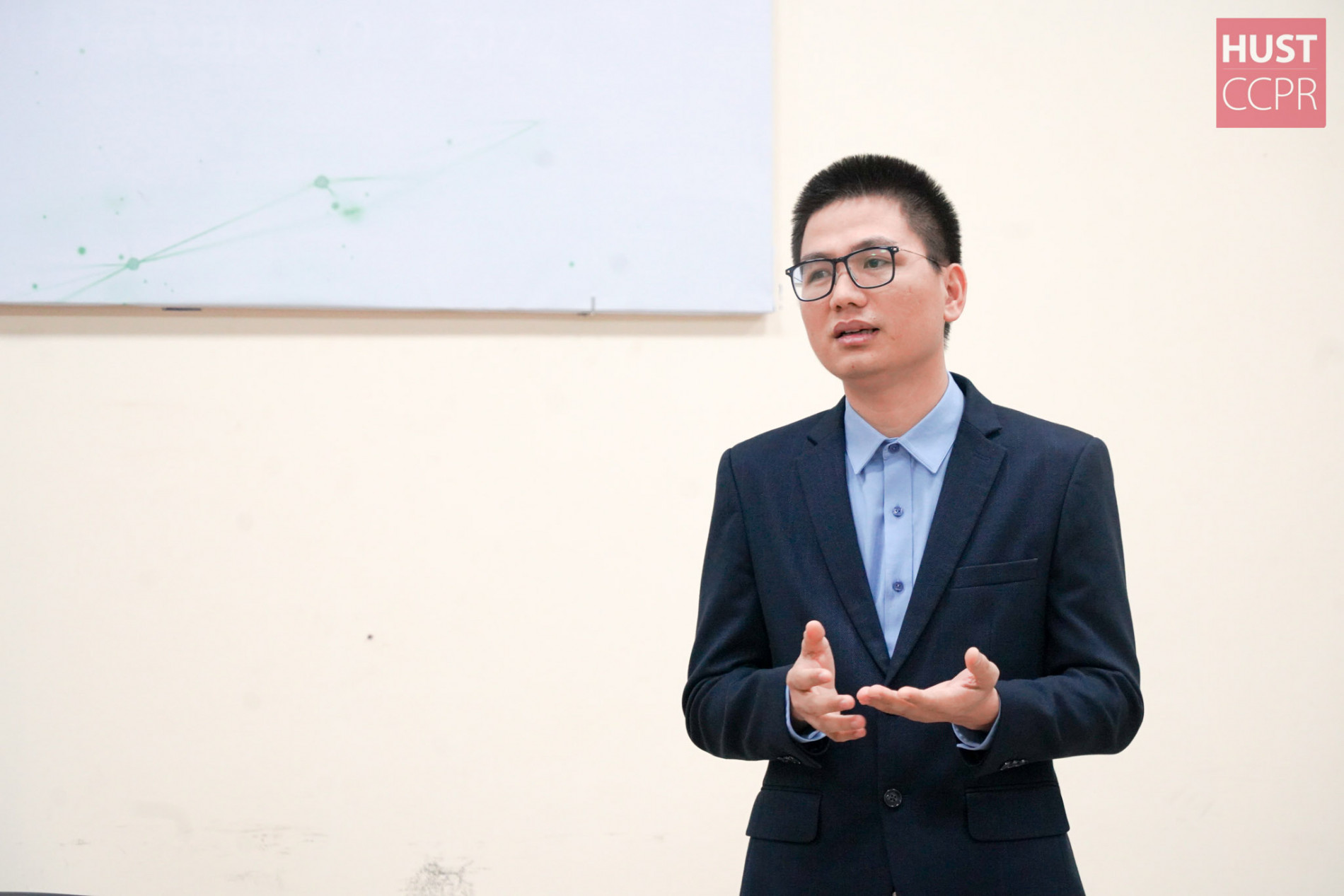 Ông Nguyễn Tuấn Anh