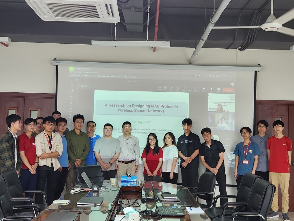 Sensor Lab