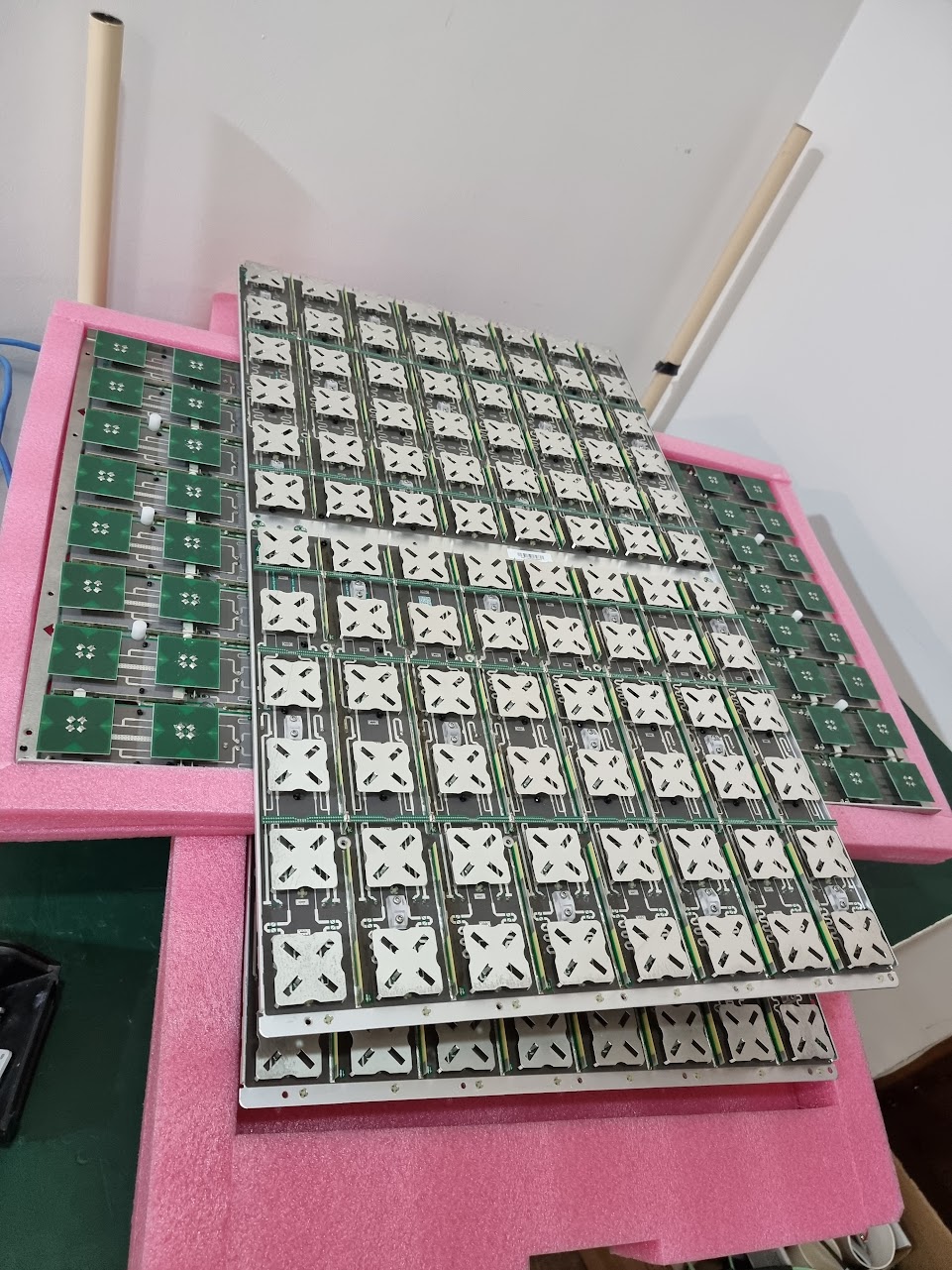 Wireless Communication Lab