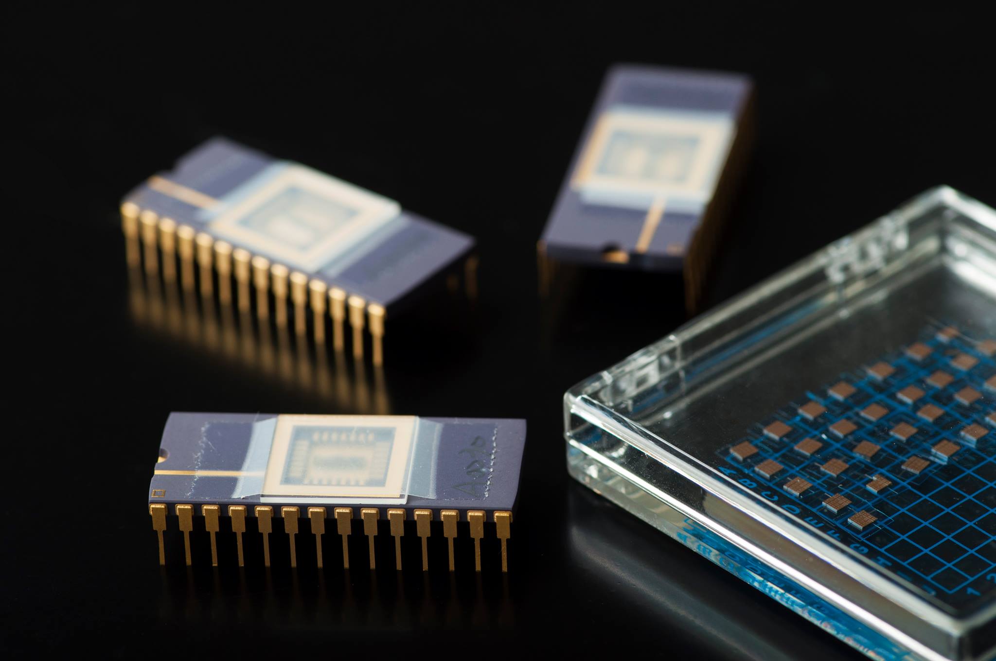 Integrated Circuits and Embedded System Design Lab