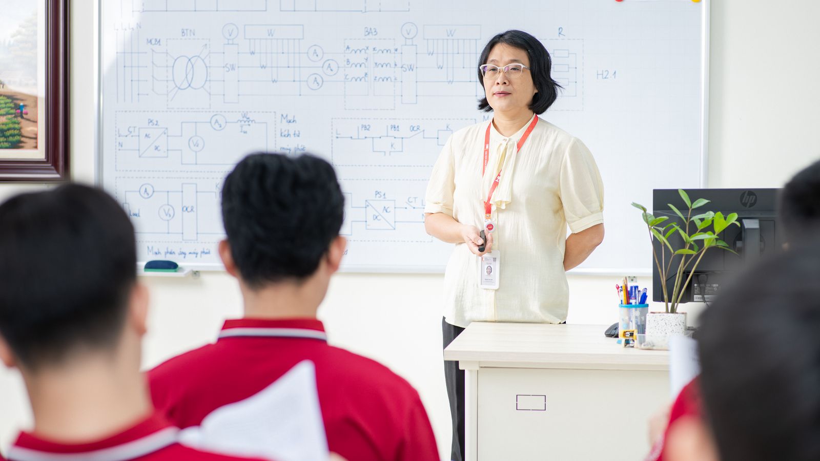 Kỹ thuật Điện
