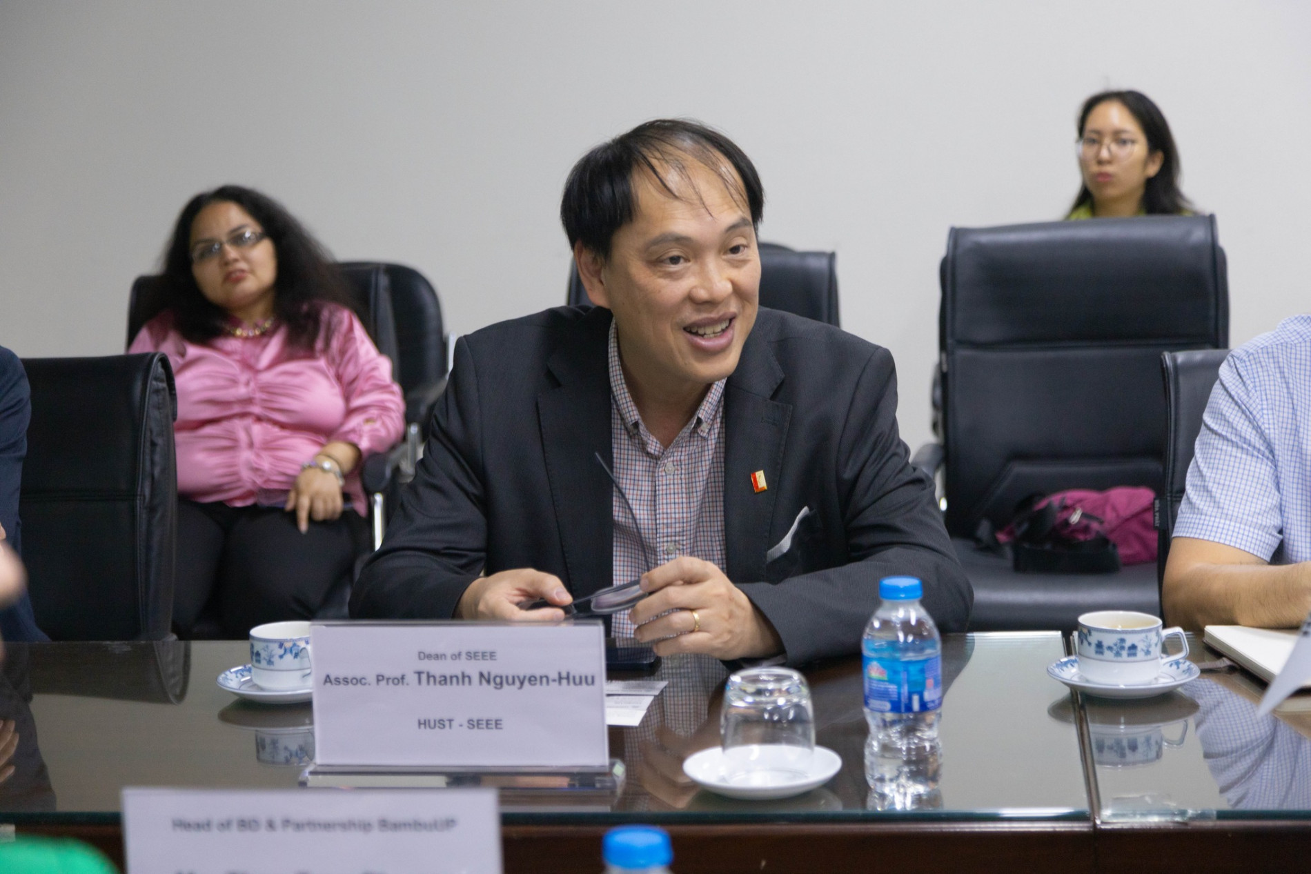 MOU VN HQ 14