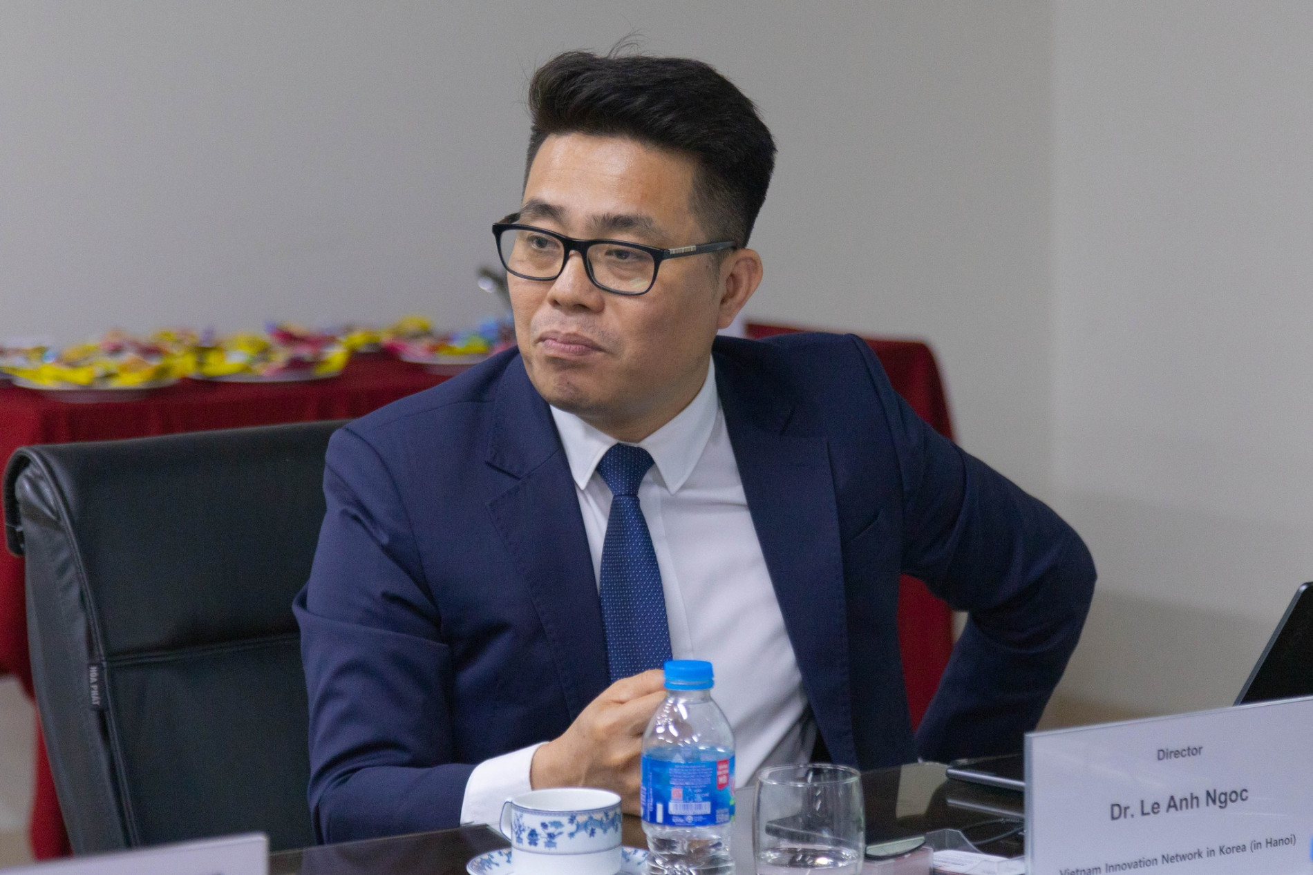 MOU VN HQ 22