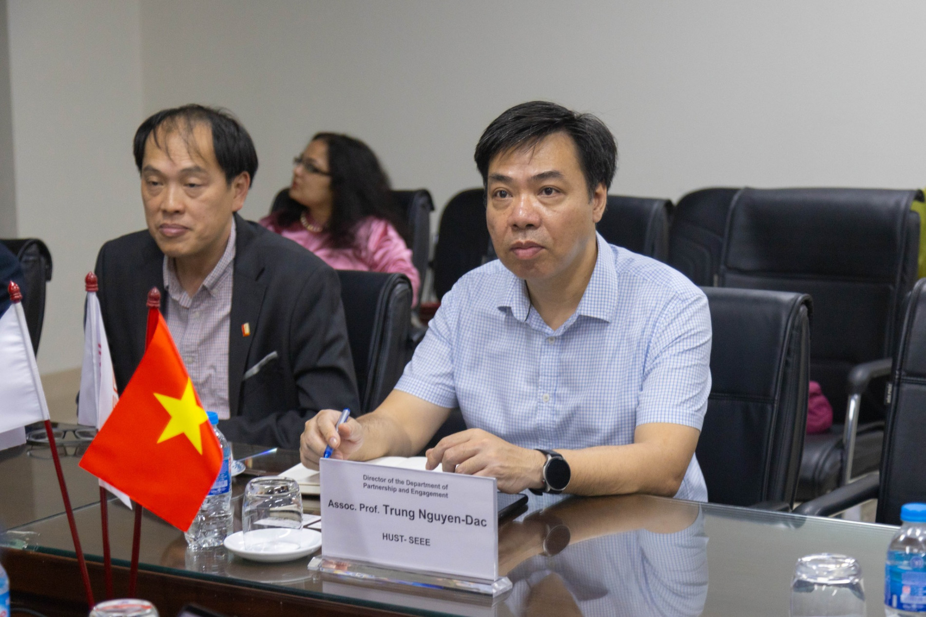 MOU VN HQ 9