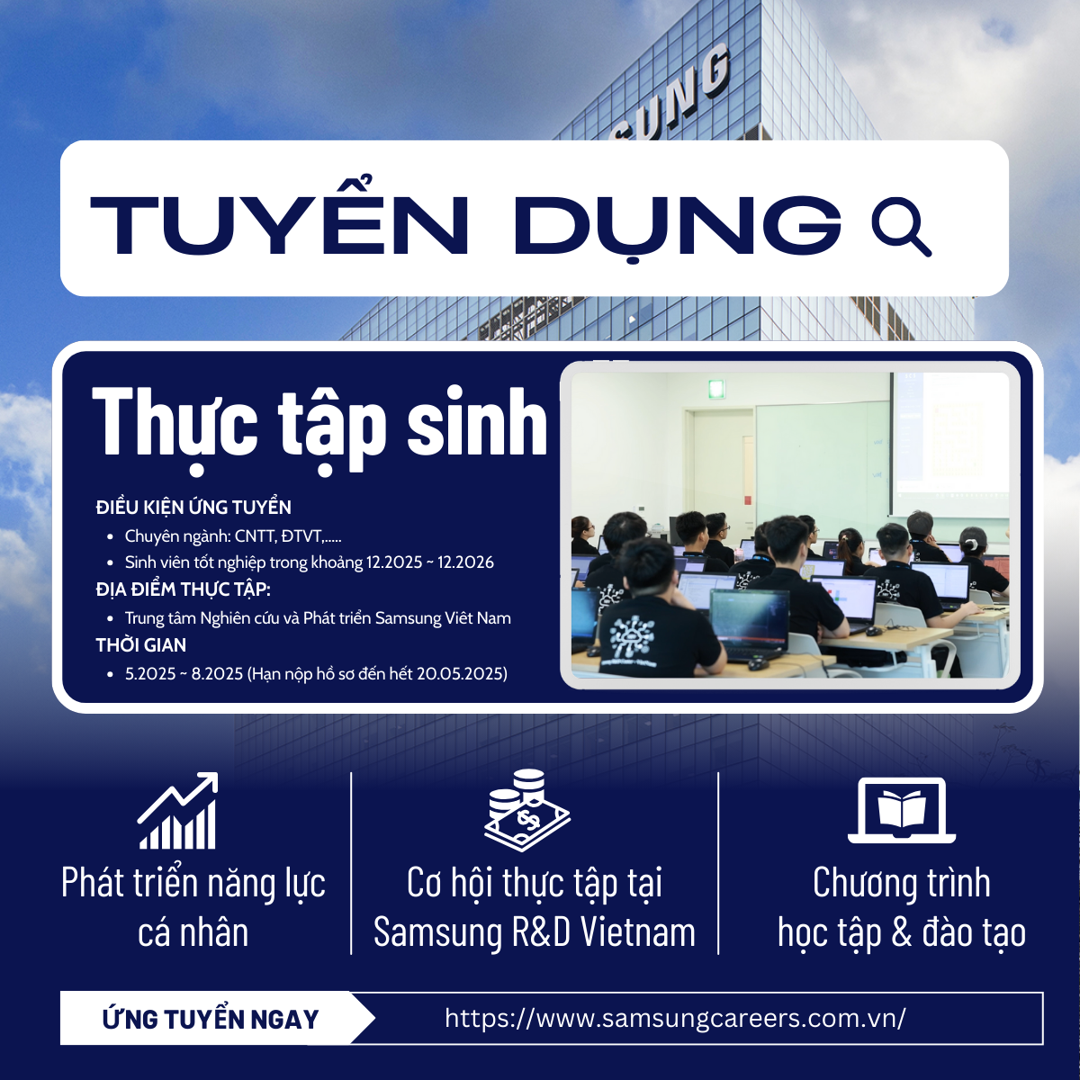 2 Poster Internship Program 2025