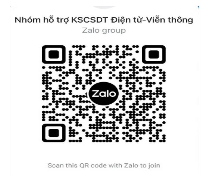 QR Nhom KSCSDT
